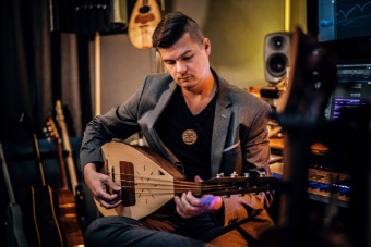 István Cseh - Azara Productions 3